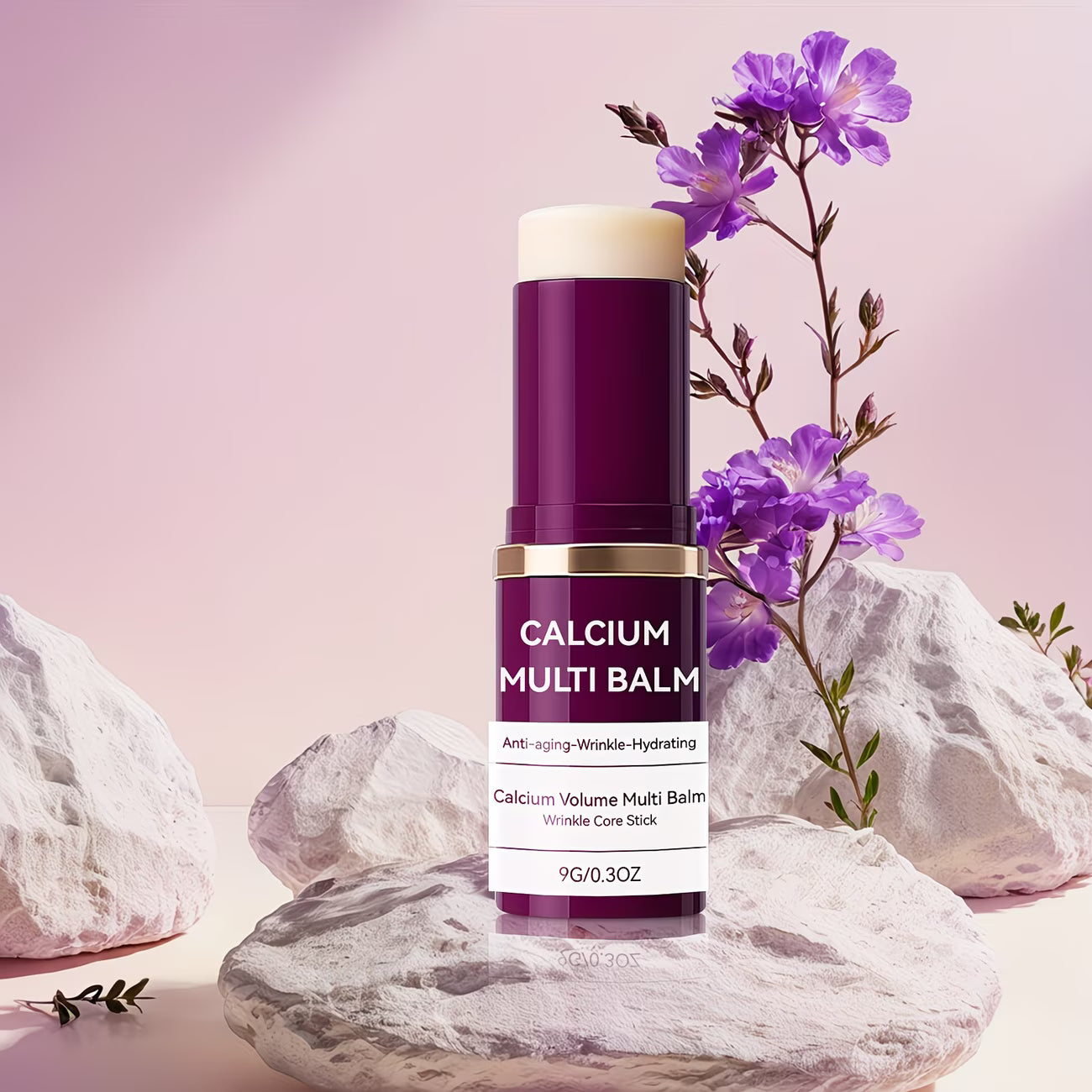 CemenRete Calcium Lift Balm | Anti-Ageing Eye & Face Balm