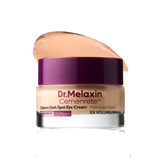 Dr. Melaxin Cemenrete Calcium Dark Spot Eye Cream