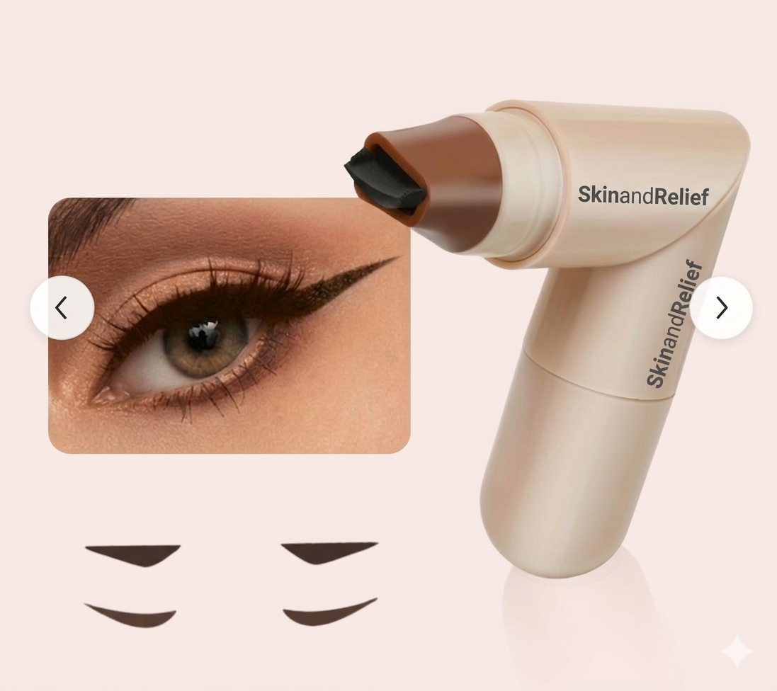 Wing Stamp™ Eyeliner