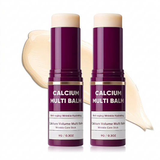 CemenRete Calcium Lift Balm | Anti-Ageing Eye & Face Balm