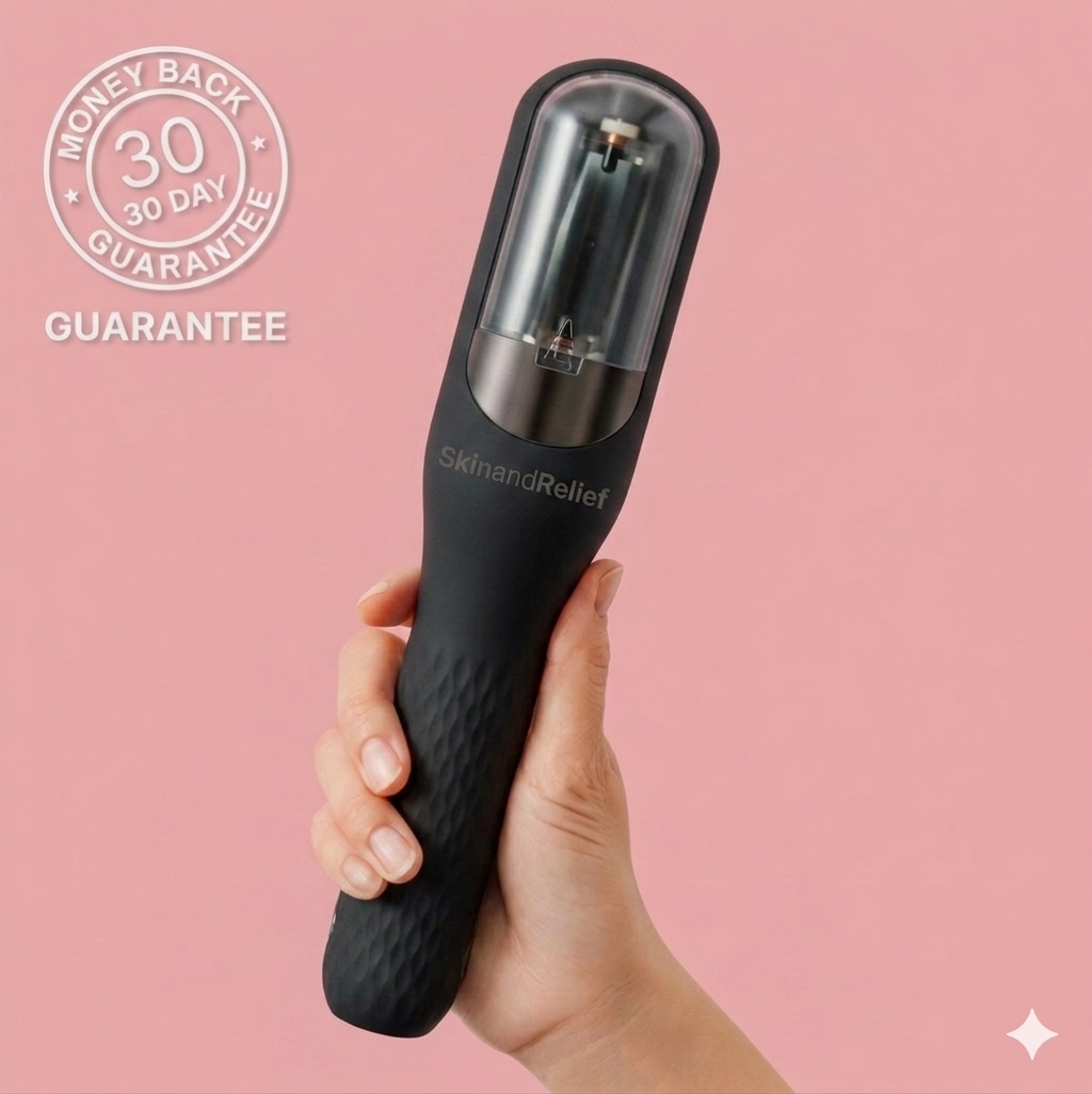 LUXMEND™- Split and Hair Ends Trimmer