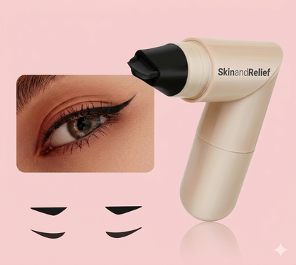 Wing Stamp™ Eyeliner