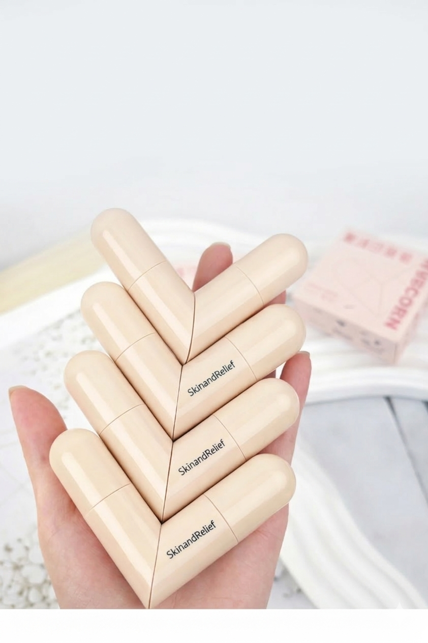 Wing Stamp™ Eyeliner