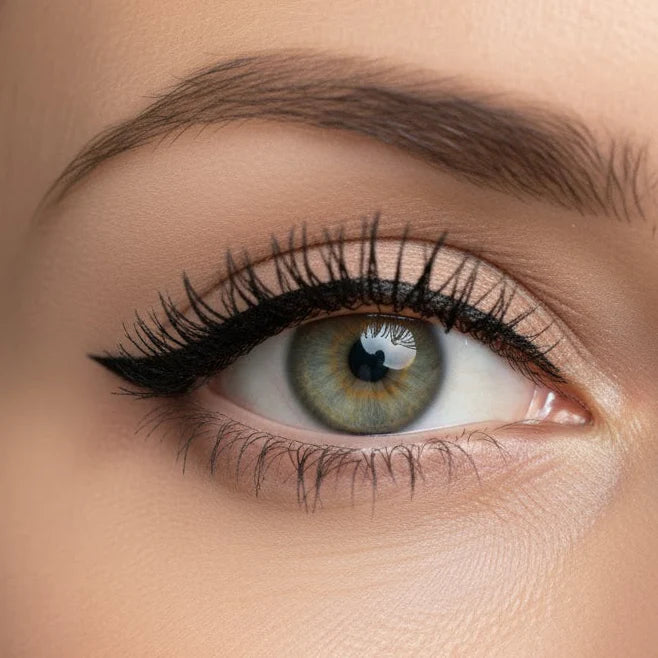Wing Stamp™ Eyeliner