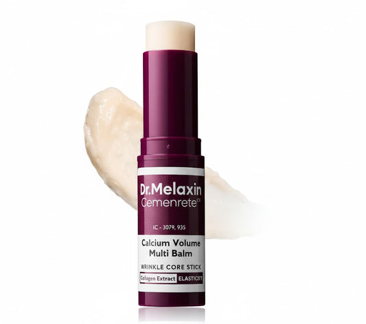 Dr.Melaxin Official Cemenrete-calcium-multi-balm-anti-aging-sagging-wrinkles