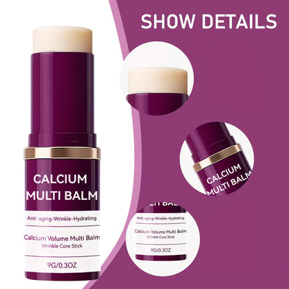 CemenRete Calcium Lift Balm | Anti-Ageing Eye & Face Balm