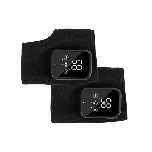 Ankle Support Heating Massager