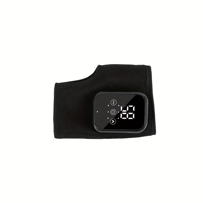 Ankle Support Heating Massager