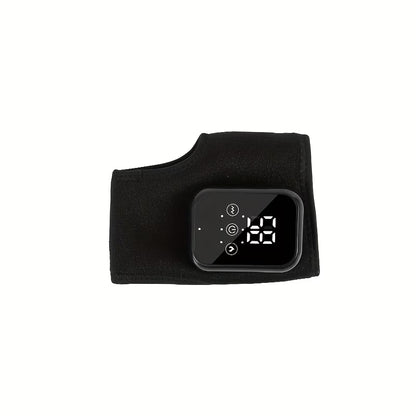 Ankle Support Heating Massager